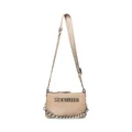 STEVE MADDEN KHAKI